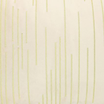 Eglo 420018 - Dekoratīvs spilvens CHEVERY 30x50 cm krēmīgs/zeltains