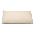 Eglo 420021 - Dekoratīvais spilvens ILES 30x50 cm bēšā krāsā