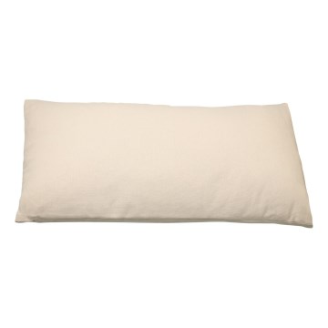 Eglo 420021 - Dekoratīvais spilvens ILES 30x50 cm bēšā krāsā