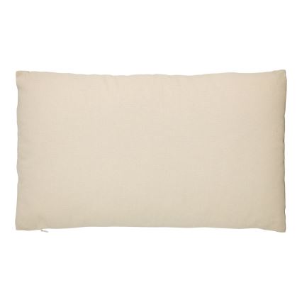 Eglo 420021 - Dekoratīvais spilvens ILES 30x50 cm bēšā krāsā
