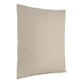 Eglo 420022 - Dekoratīvs spilvens ILES 50x50 cm bēšs