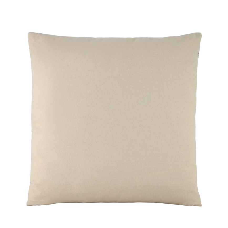 Eglo 420022 - Dekoratīvs spilvens ILES 50x50 cm bēšs
