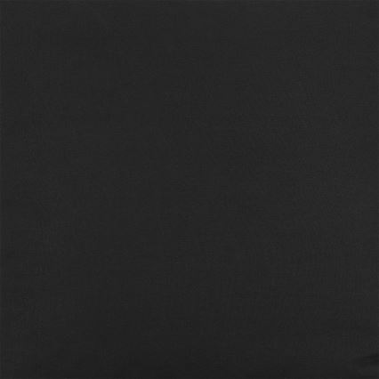 Eglo 420024 - Dekoratīvs spilvens ILES 50x50 cm melns