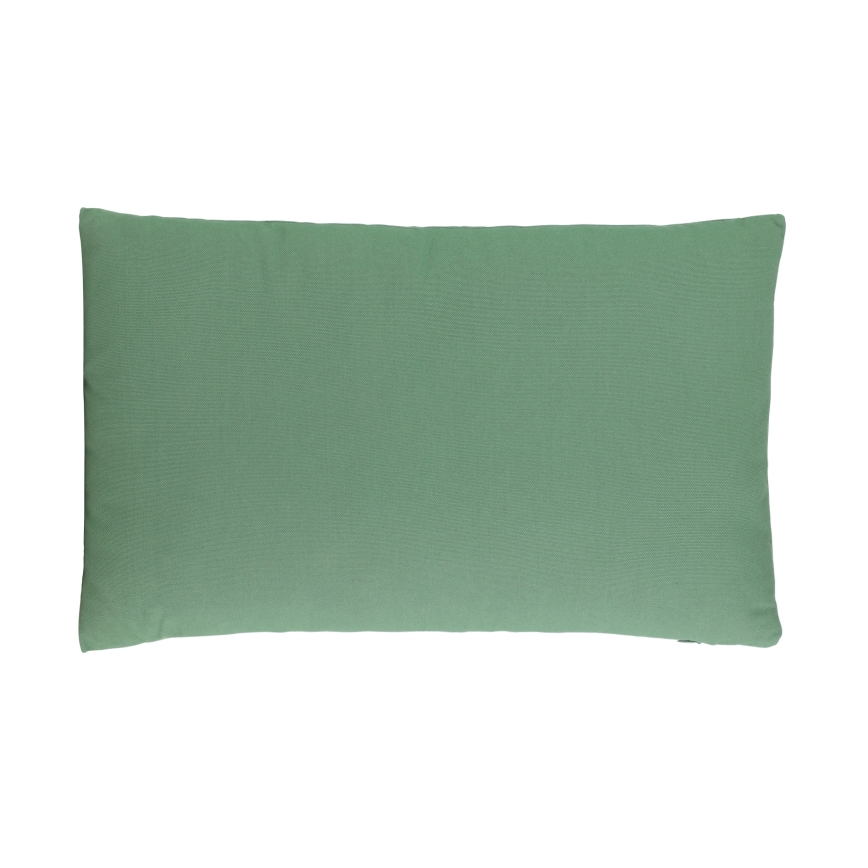 Eglo 420025 - Dekoratīvais spilvens ILES 30x50 cm zaļš