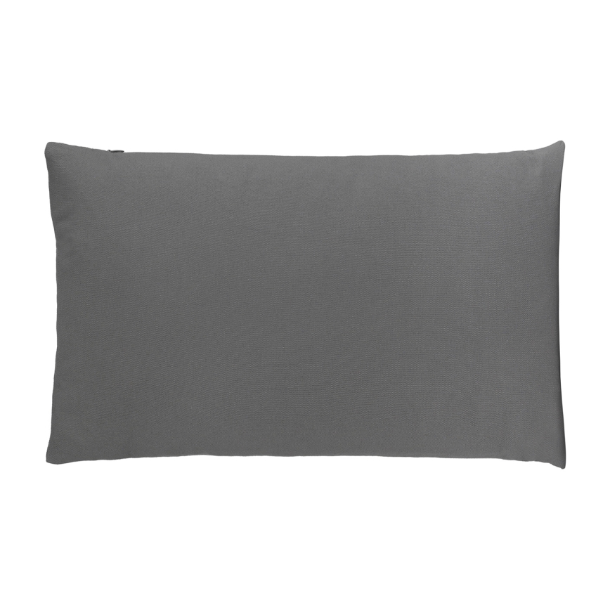 Eglo 420027 - Dekoratīvais spilvens ILES 30x50 cm pelēks
