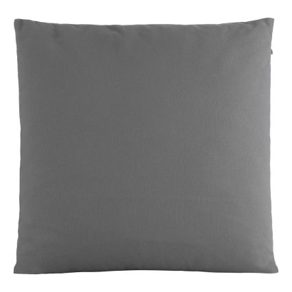 Eglo 420028 - Dekoratīvais spilvens ILES 50x50 cm pelēks