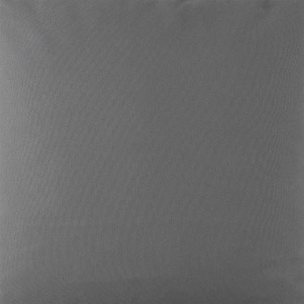 Eglo 420028 - Dekoratīvais spilvens ILES 50x50 cm pelēks