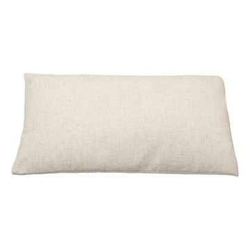 Eglo 420032 - Dekoratīvais spilvens ILES 30x50 cm bēšs