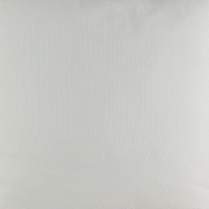 Eglo 420037 - Dekoratīvais spilvens ILES 50x50 cm balts
