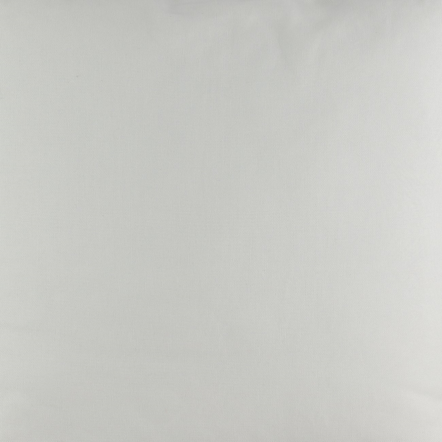 Eglo 420037 - Dekoratīvais spilvens ILES 50x50 cm balts