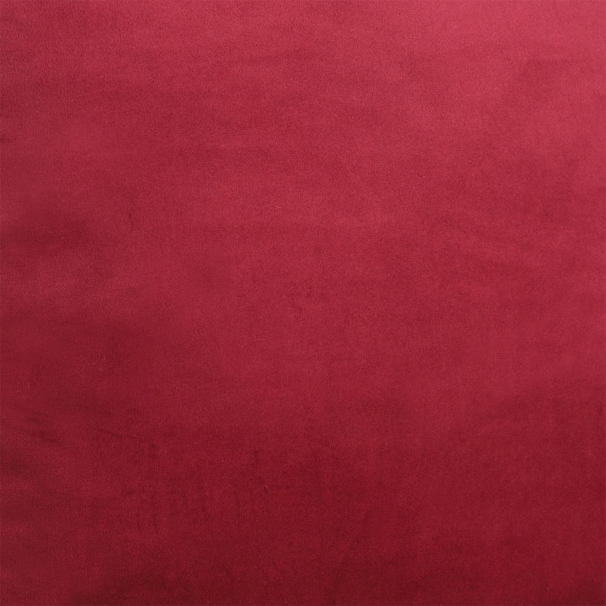 Eglo 420041 - Dekoratīvs spilvens ILES 50x50 cm sarkans