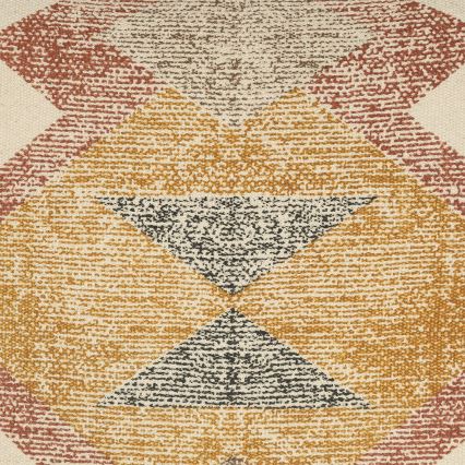 Eglo 420072 - Dekoratīvs spilvens CHEVERY 45x45 cm, bēšs