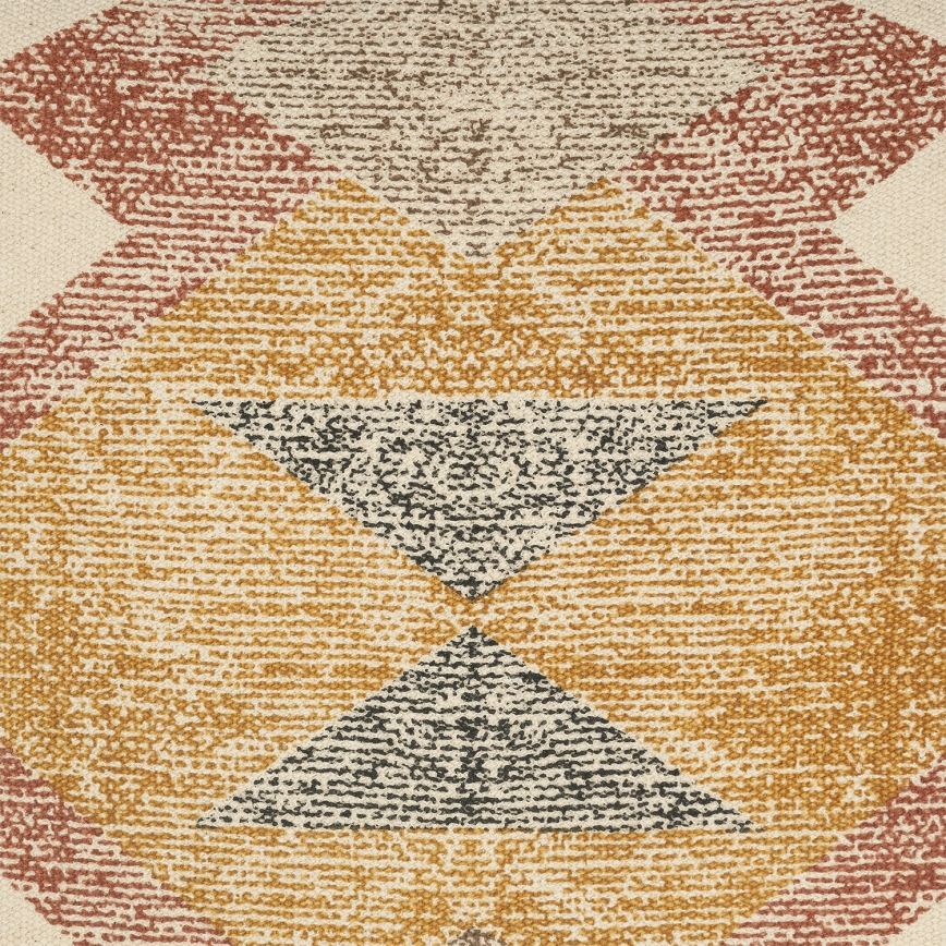 Eglo 420072 - Dekoratīvs spilvens CHEVERY 45x45 cm, bēšs