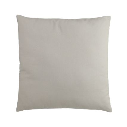 Eglo 420091 - Dekoratīvais spilvens ILES 50x50 cm pelēks