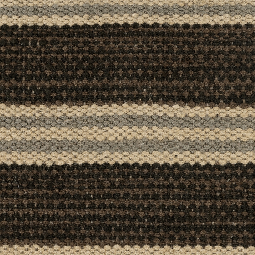 Eglo 420104 - Dekoratīvais spilvens CHEVERY 50x50 cm brūns