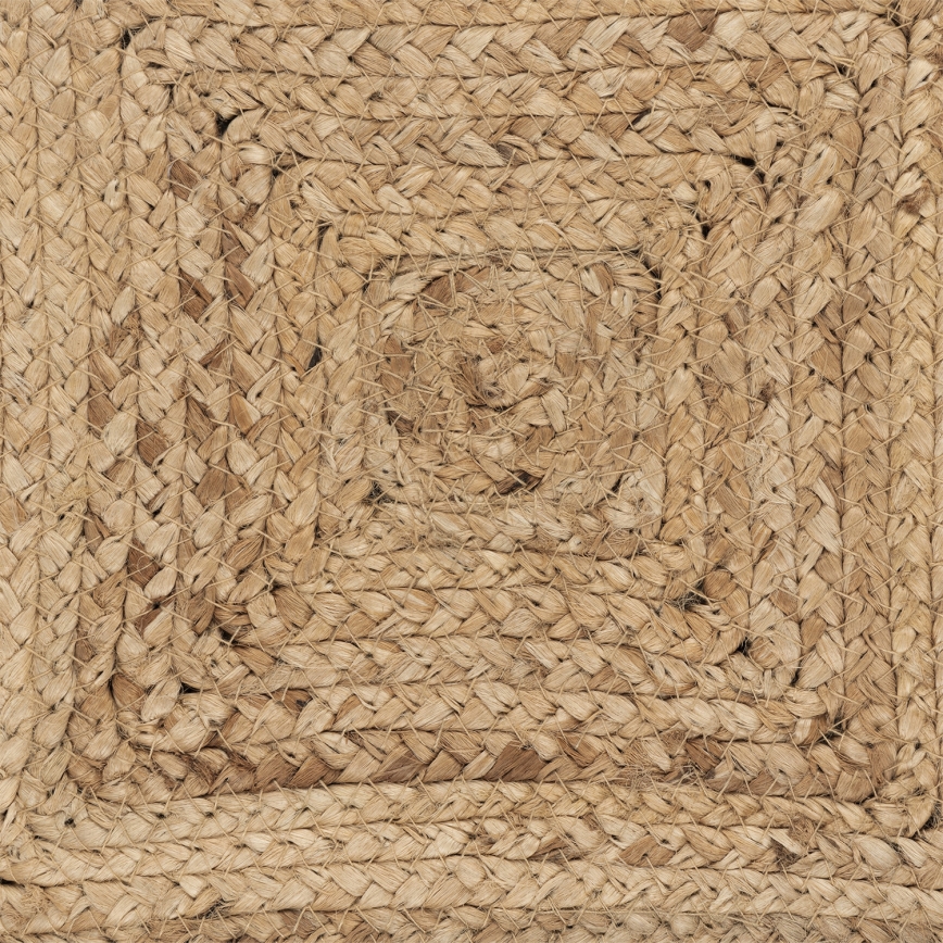 Eglo 420106 - Dekoratīvais spilvens COTABATO 45x45 cm brūns