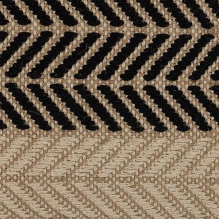 Eglo 420124 - Dekoratīvais spilvens CHEVERY 45x45 cm, brūns