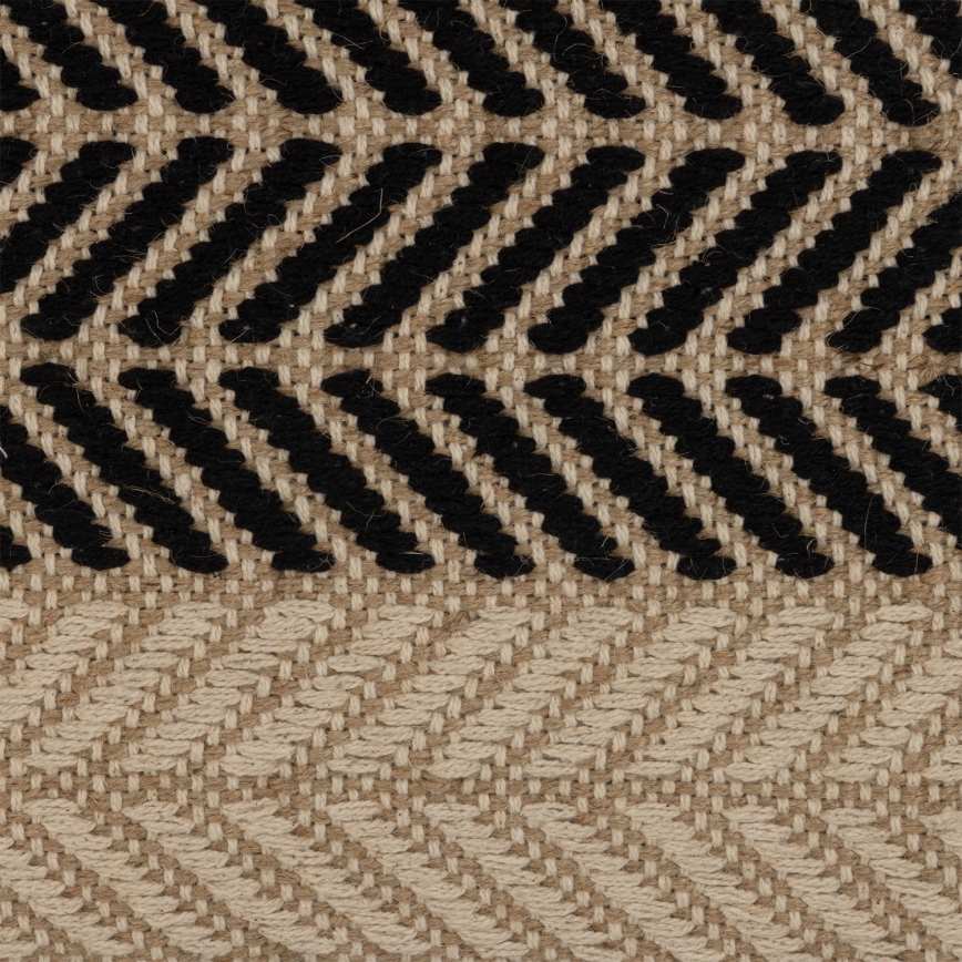 Eglo 420124 - Dekoratīvais spilvens CHEVERY 45x45 cm, brūns