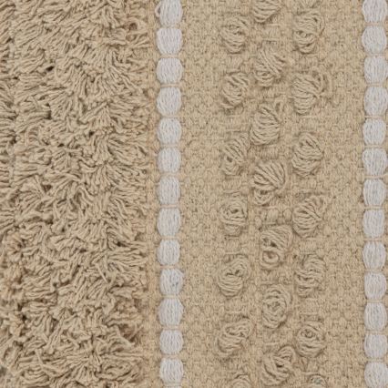 Eglo 420128 - Dekoratīvais spilvens CHEVERY 45x45 cm brūns