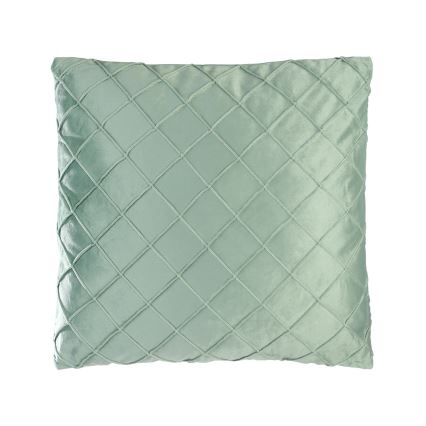 Eglo 420252 - Dekoratīvais spilvens SHOURA 45x45 cm zaļš