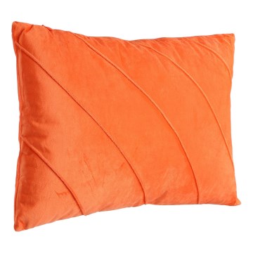 Eglo 420257 - Dekoratīvs spilvens SHOURA 30x50 cm oranžs