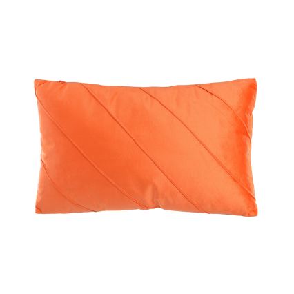 Eglo 420257 - Dekoratīvs spilvens SHOURA 30x50 cm oranžs