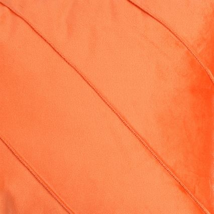 Eglo 420257 - Dekoratīvs spilvens SHOURA 30x50 cm oranžs