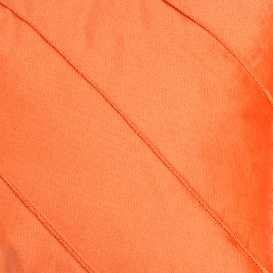 Eglo 420257 - Dekoratīvs spilvens SHOURA 30x50 cm oranžs