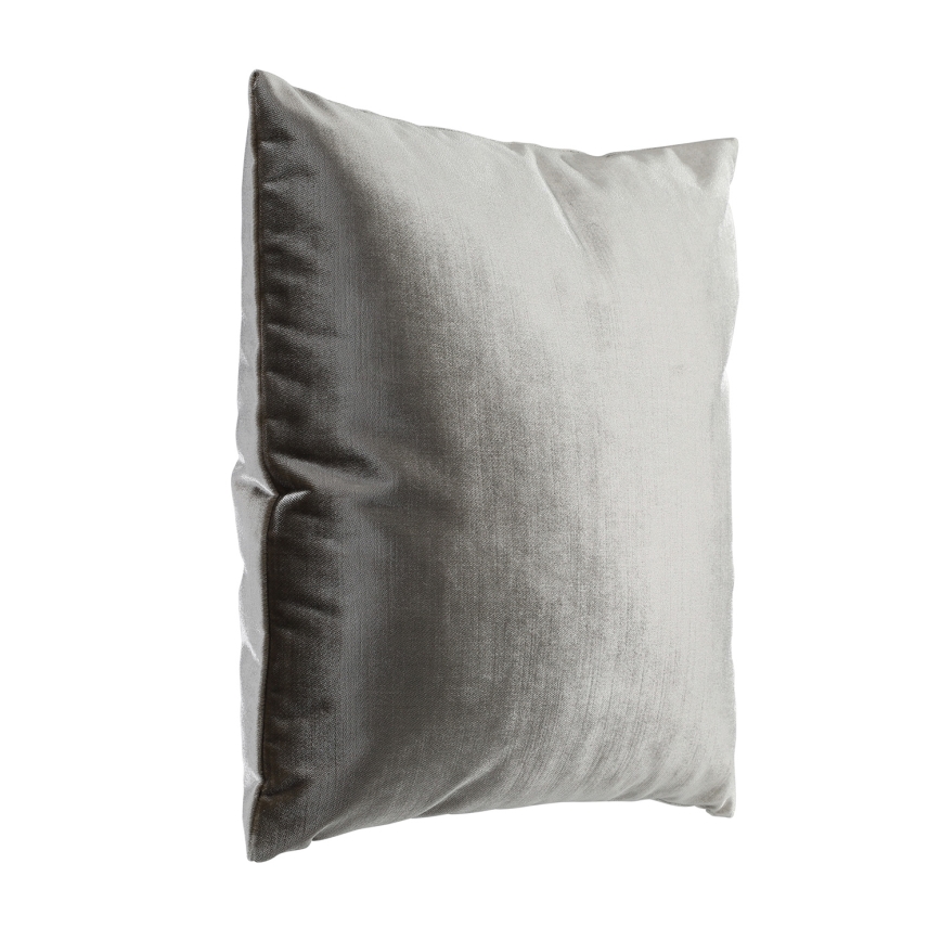 Eglo 420267 - dekoratīvais spilvens SINGU 45x45 cm pelēks