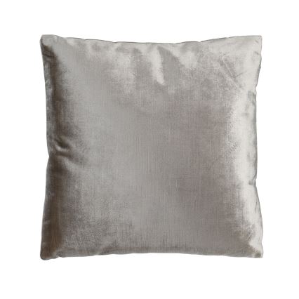 Eglo 420267 - dekoratīvais spilvens SINGU 45x45 cm pelēks