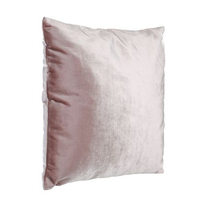 Eglo 420268 - Dekoratīvs spilvens SINGU 45x45 cm rozā