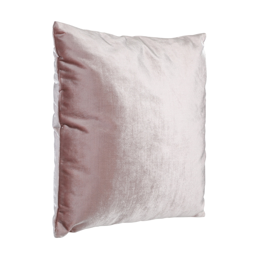 Eglo 420268 - Dekoratīvs spilvens SINGU 45x45 cm rozā