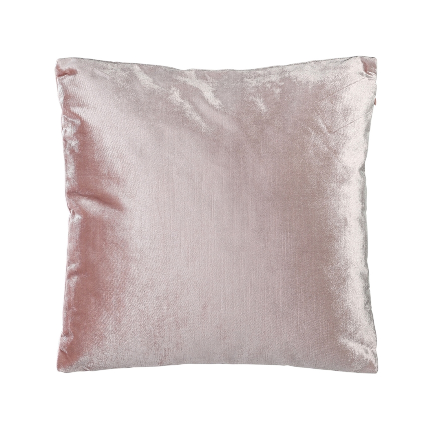 Eglo 420268 - Dekoratīvs spilvens SINGU 45x45 cm rozā