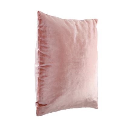 Eglo 420269 - Dekoratīvais spilvens SINGU 45x45 cm rozā