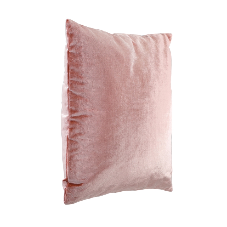 Eglo 420269 - Dekoratīvais spilvens SINGU 45x45 cm rozā