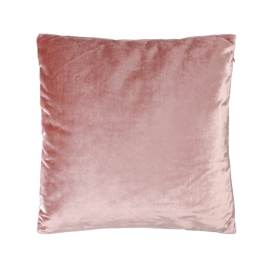 Eglo 420269 - Dekoratīvais spilvens SINGU 45x45 cm rozā