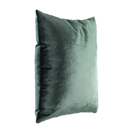 Eglo 420271 - Dekoratīvais spilvens SINGU 45x45 cm zaļš