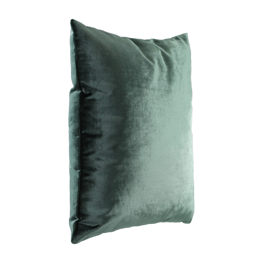 Eglo 420271 - Dekoratīvais spilvens SINGU 45x45 cm zaļš