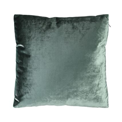 Eglo 420271 - Dekoratīvais spilvens SINGU 45x45 cm zaļš