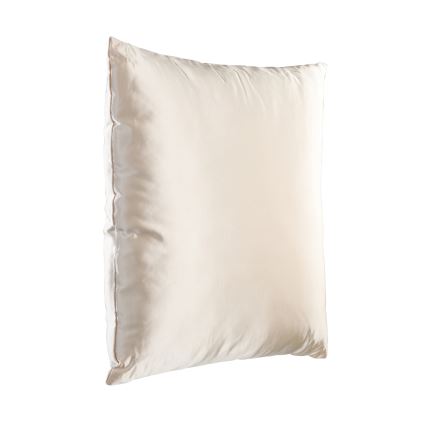 Eglo 420272 - Dekoratīvais spilvens KYONAN 45x45 cm, krēmkrāsains
