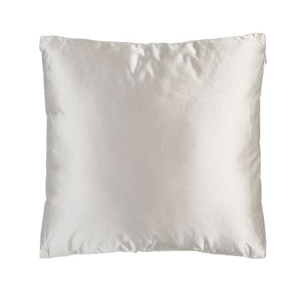 Eglo 420273 - Dekoratīvais spilvens KYONAN 45x45 cm pelēks