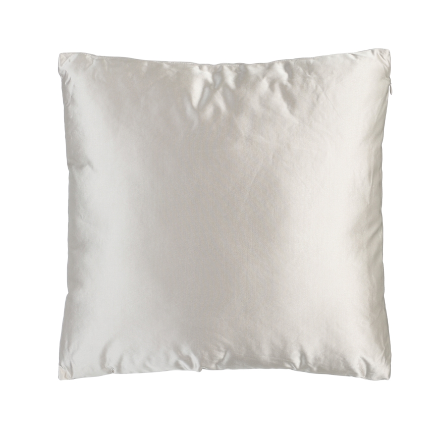 Eglo 420273 - Dekoratīvais spilvens KYONAN 45x45 cm pelēks