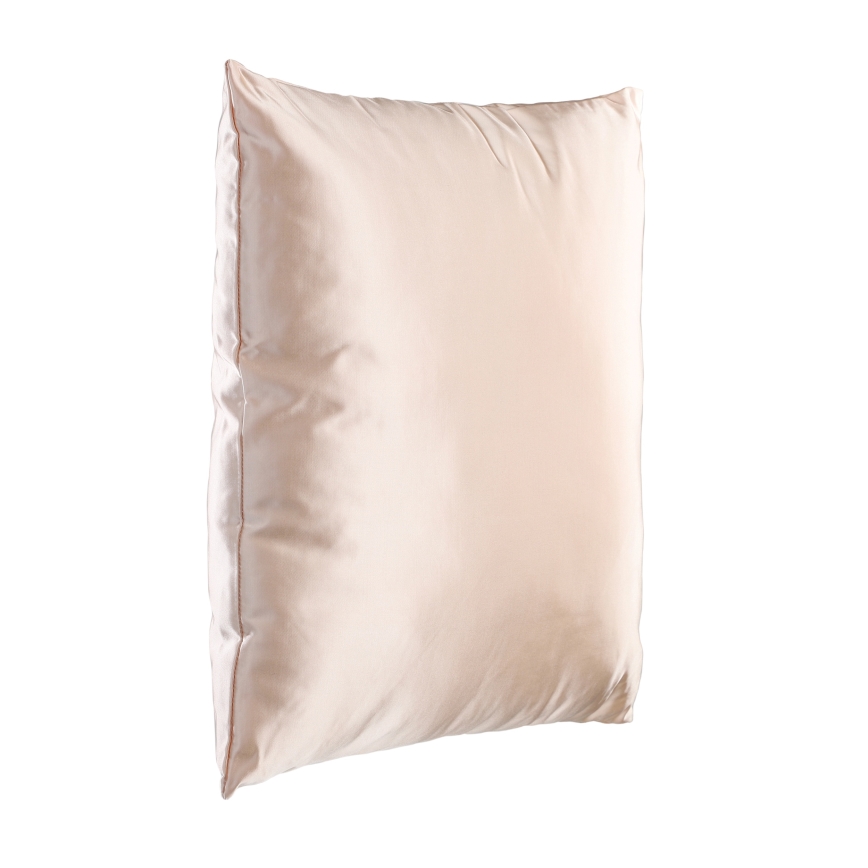 Eglo 420275 - Dekoratīvs spilvens KYONAN 45x45 cm rozā