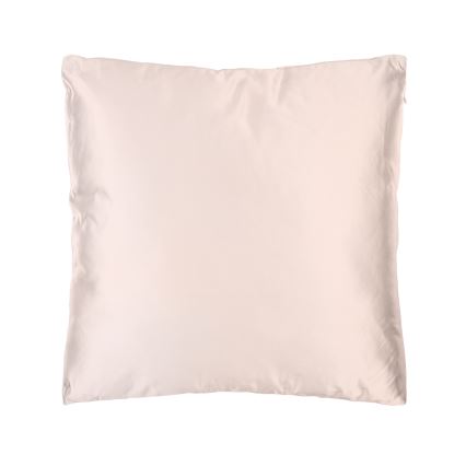 Eglo 420275 - Dekoratīvs spilvens KYONAN 45x45 cm rozā