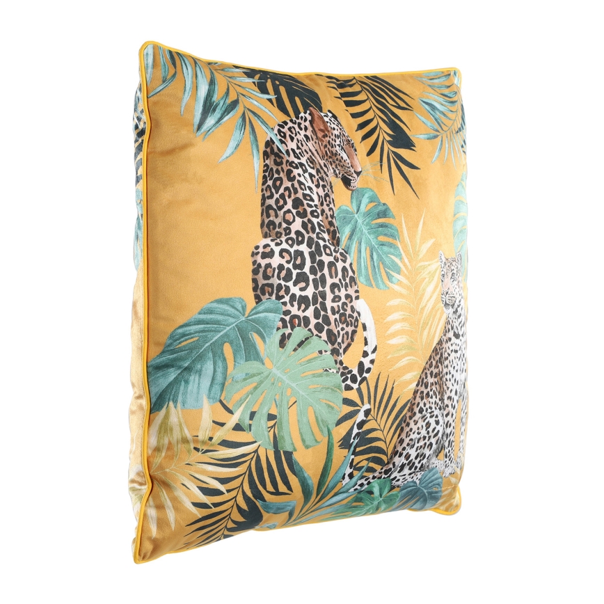 Eglo 420277 - Dekoratīvais spilvens MOBARA 45x45 cm daudzkrāsains