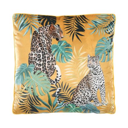 Eglo 420277 - Dekoratīvais spilvens MOBARA 45x45 cm daudzkrāsains