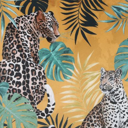 Eglo 420277 - Dekoratīvais spilvens MOBARA 45x45 cm daudzkrāsains