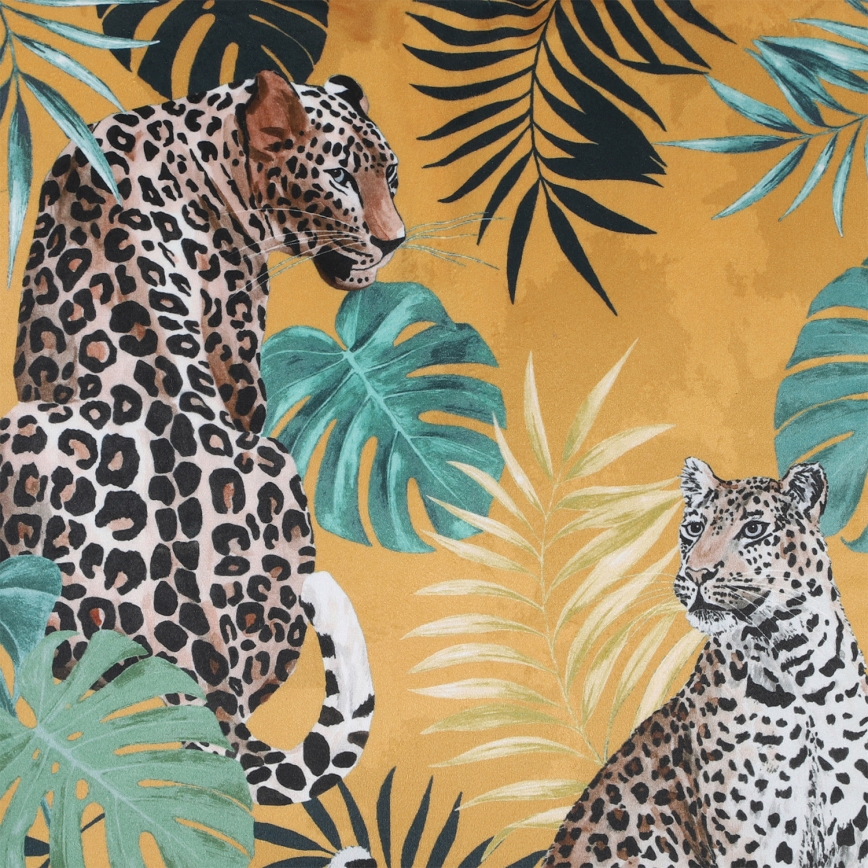 Eglo 420277 - Dekoratīvais spilvens MOBARA 45x45 cm daudzkrāsains