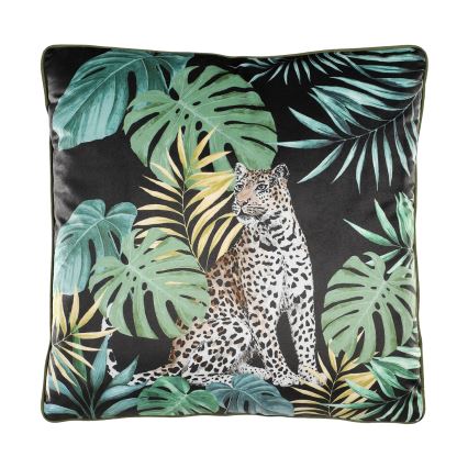 Eglo 420281 - Dekoratīvais spilvens MOBARA 45x45 cm daudzkrāsains
