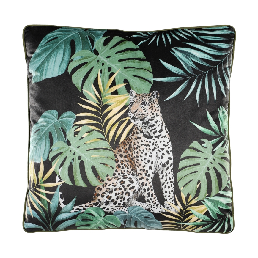 Eglo 420281 - Dekoratīvais spilvens MOBARA 45x45 cm daudzkrāsains